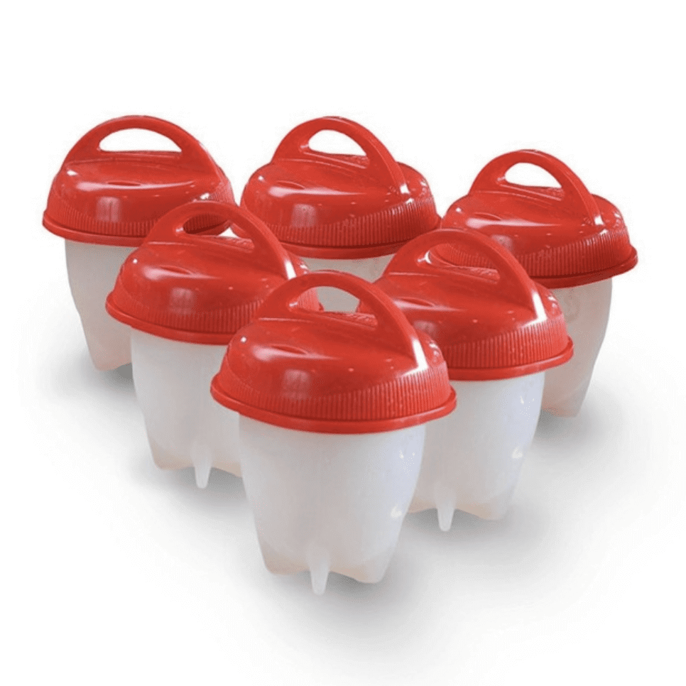 Egg Cookers